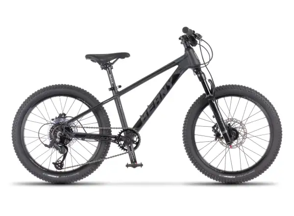 Beany Blaster 20 Kinderfahrrad Black