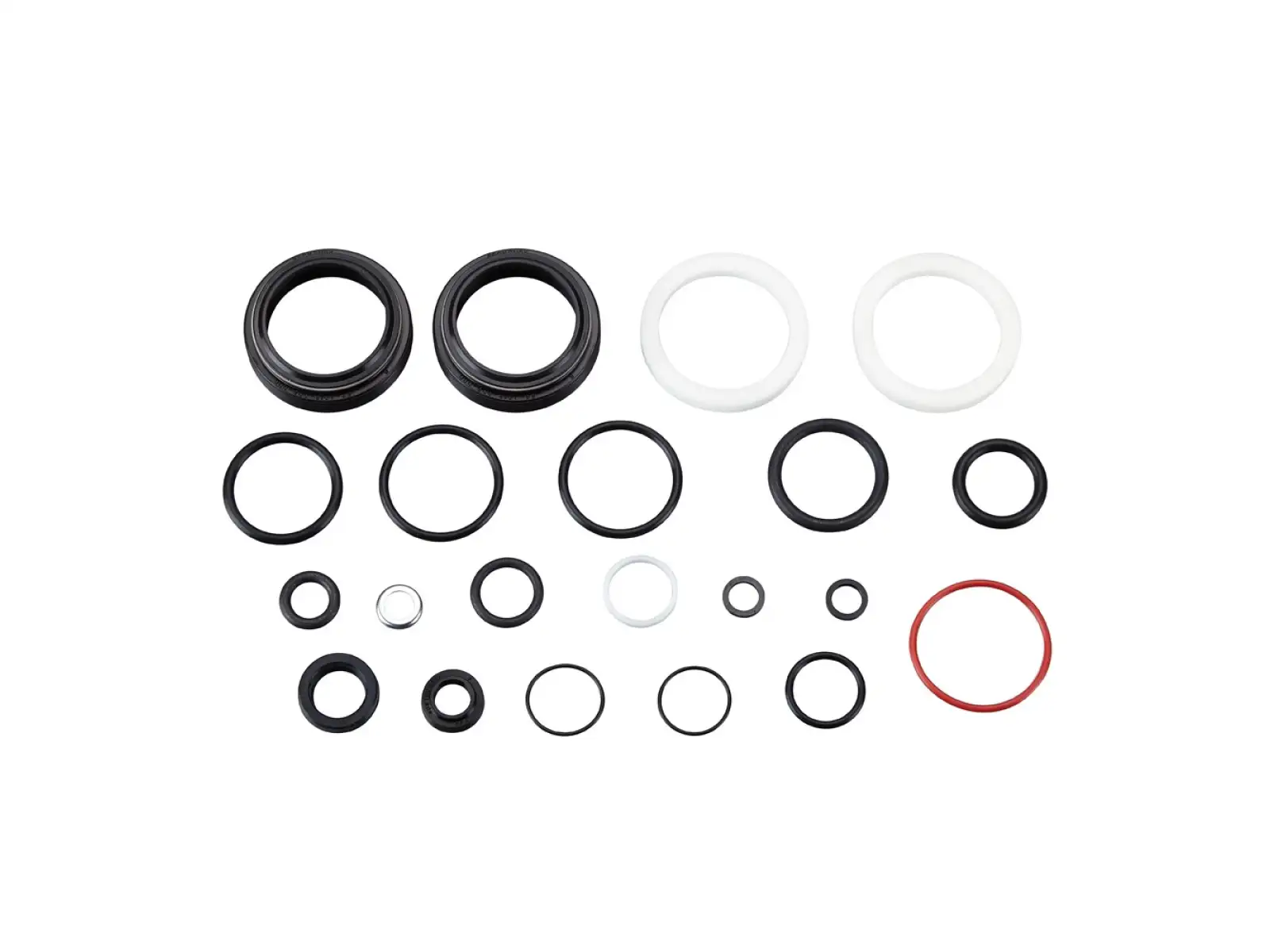 Rock Shox Service-Kit 1 Jahr für Pike / Pike DJ Solo Air A1 Gabeln