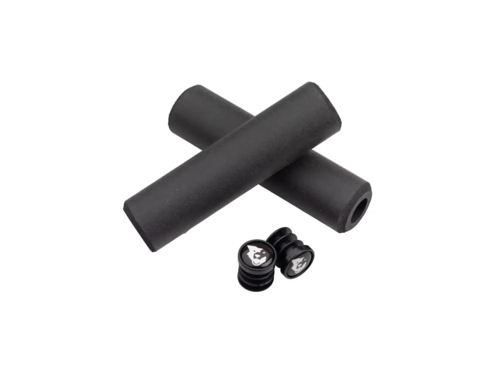 Wolf Tooth FatPaw Griffe 9,5 mm Schwarz