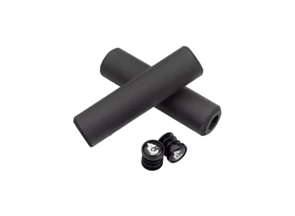 Wolf Tooth FatPaw Griffe 9,5 mm Schwarz