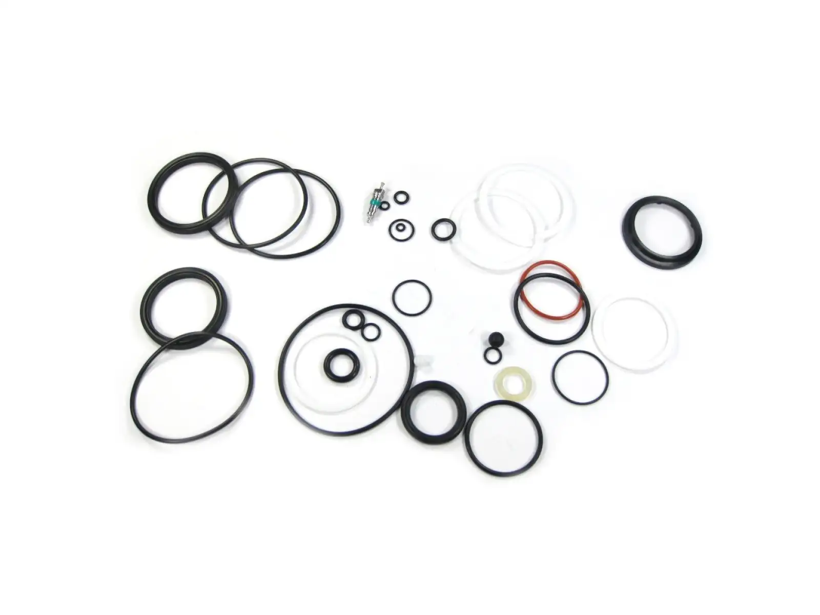 Anso Suspension Service-Kit für Fox Float CTD/DPS