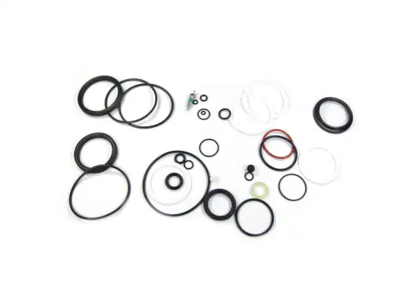 Anso Suspension Service-Kit für Fox Float CTD/DPS