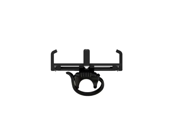 Lezyne CNC Handyhalterung schwarz