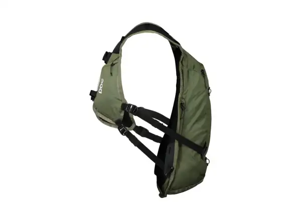 POC Column VPD Rucksack 13 l Epidote Green