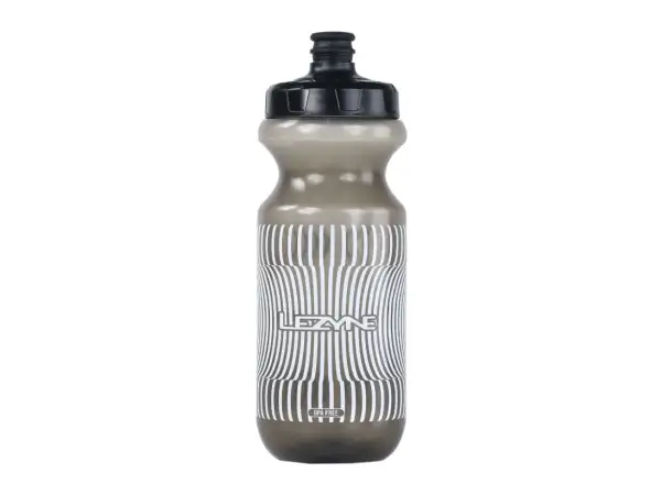 Lezyne Flow Bottle 750 ml Flasche Rauchgrau
