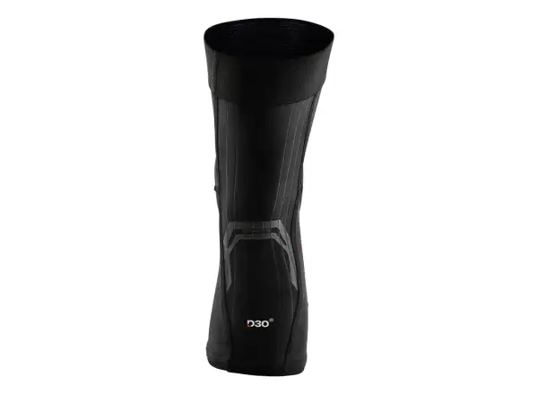 Troy Lee Designs Stage Pro Knieschützer Solid Black
