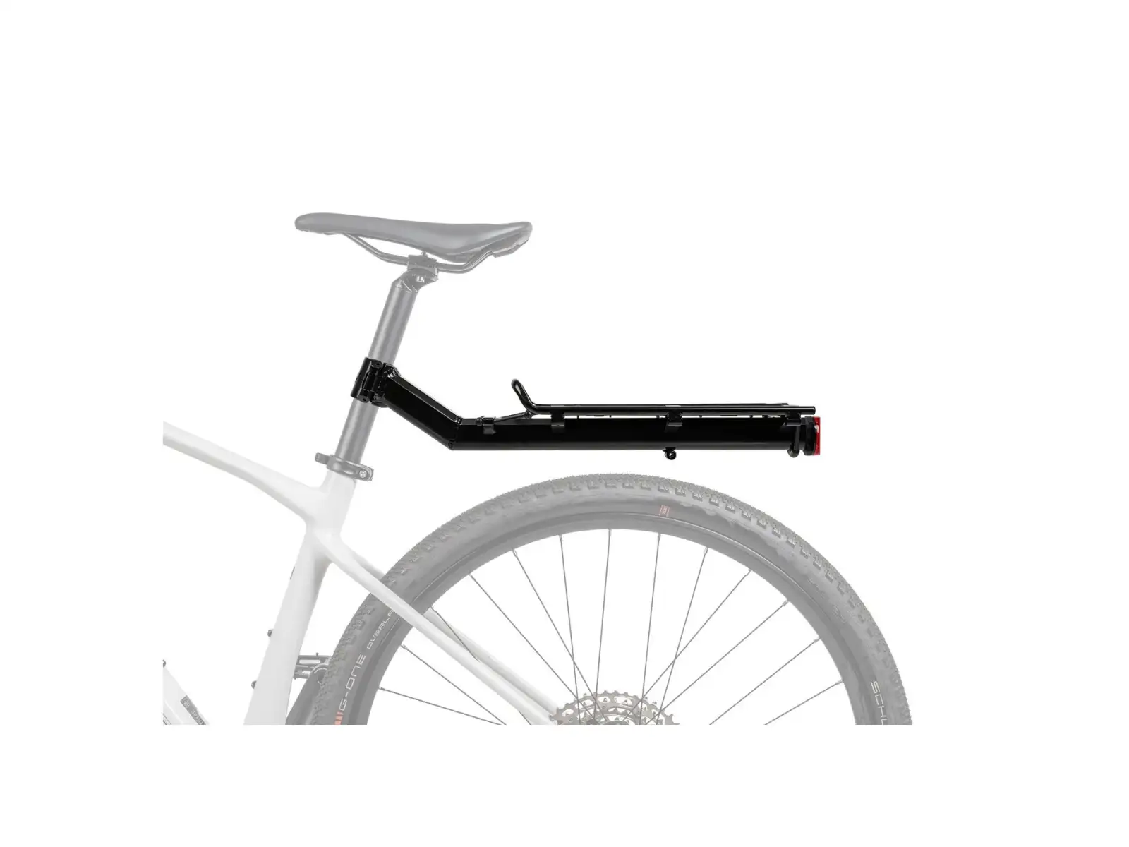 Topeak Gepäckträger MTX BEAMRACK II V type
