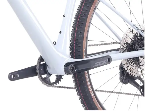 Superior MTB – XP 9.6 Gloss Grey/Petrol