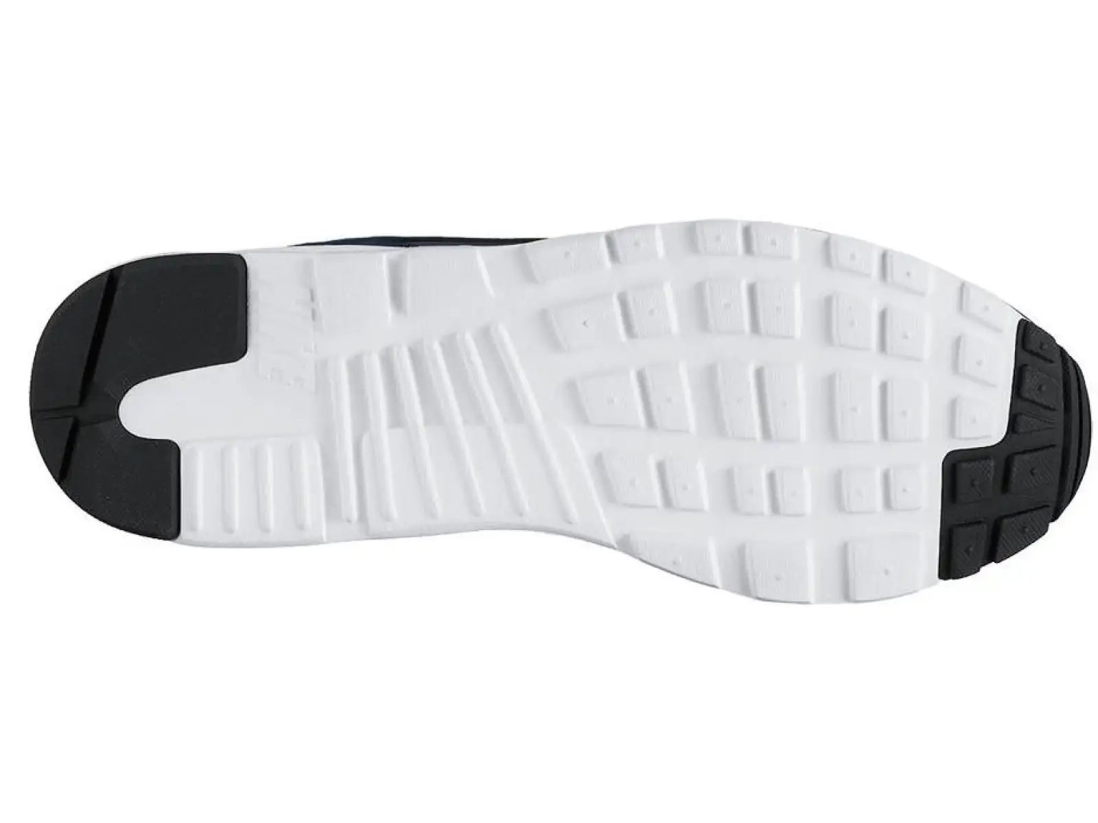 Nike Air Max Tavas Ltr Herrenschuh dunkelblau Größe 42,5