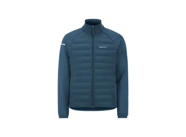 Craft SubZ 4 Herrenjacke blau
