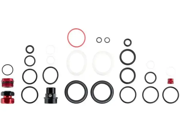 Rock Shox Service Kit 200h/1Jahr Sid 35 Base/Select/Select+/Ultimate (2021-2023) Gen C