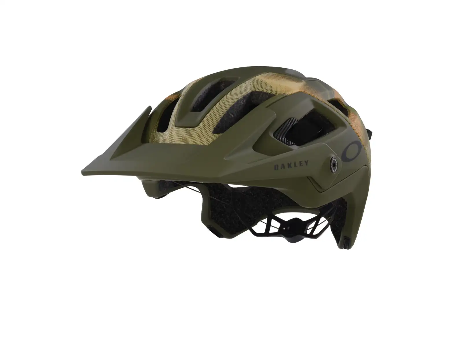 Oakley DRT5 Maven EU Helm Dark Brush Camo