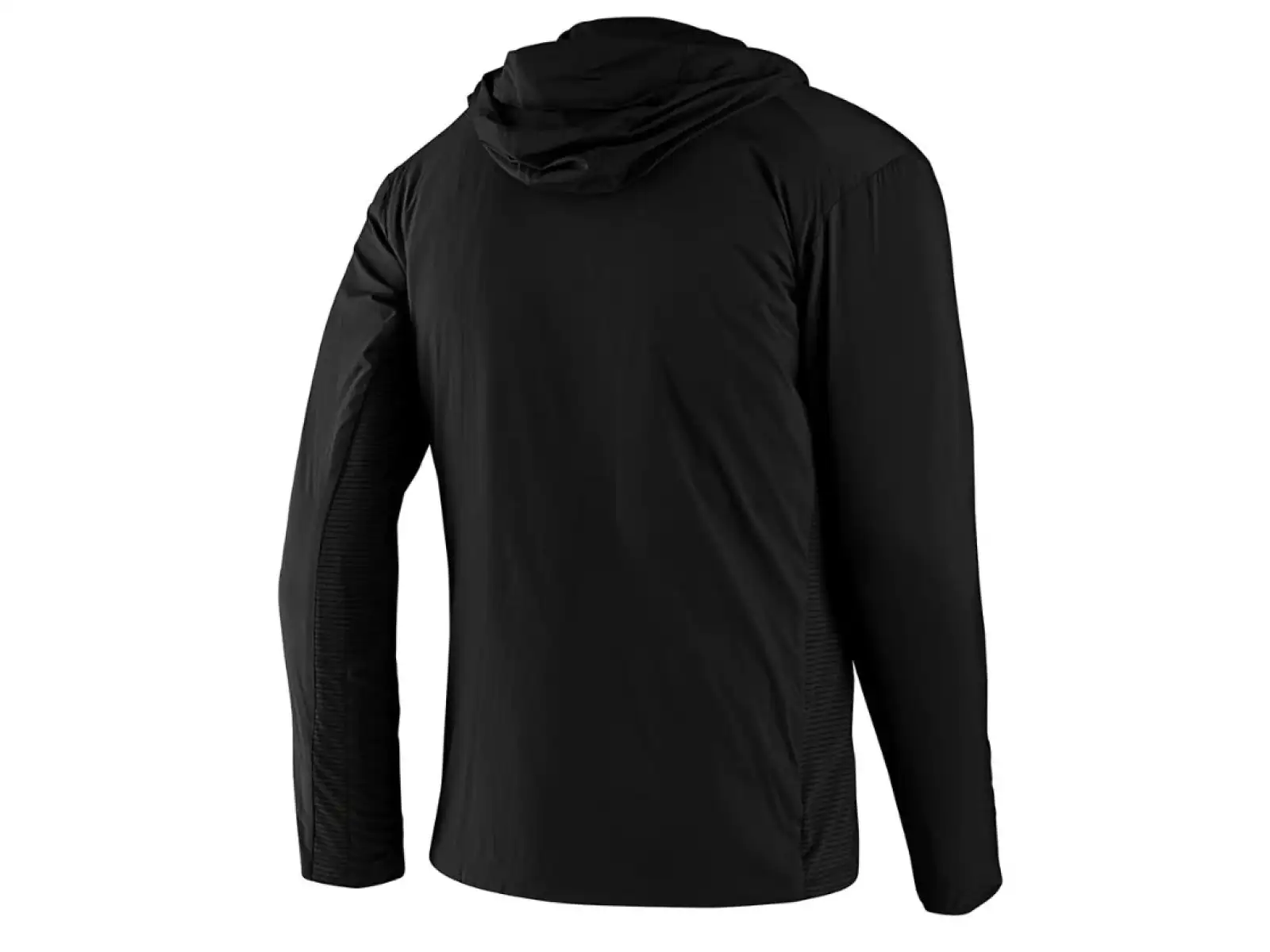 Troy Lee Designs Mathis Herrenjacke Mono Carbon