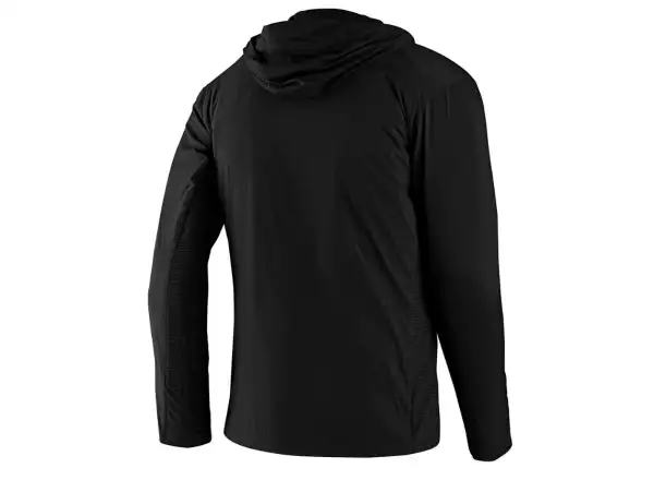 Troy Lee Designs Mathis Herrenjacke Mono Carbon