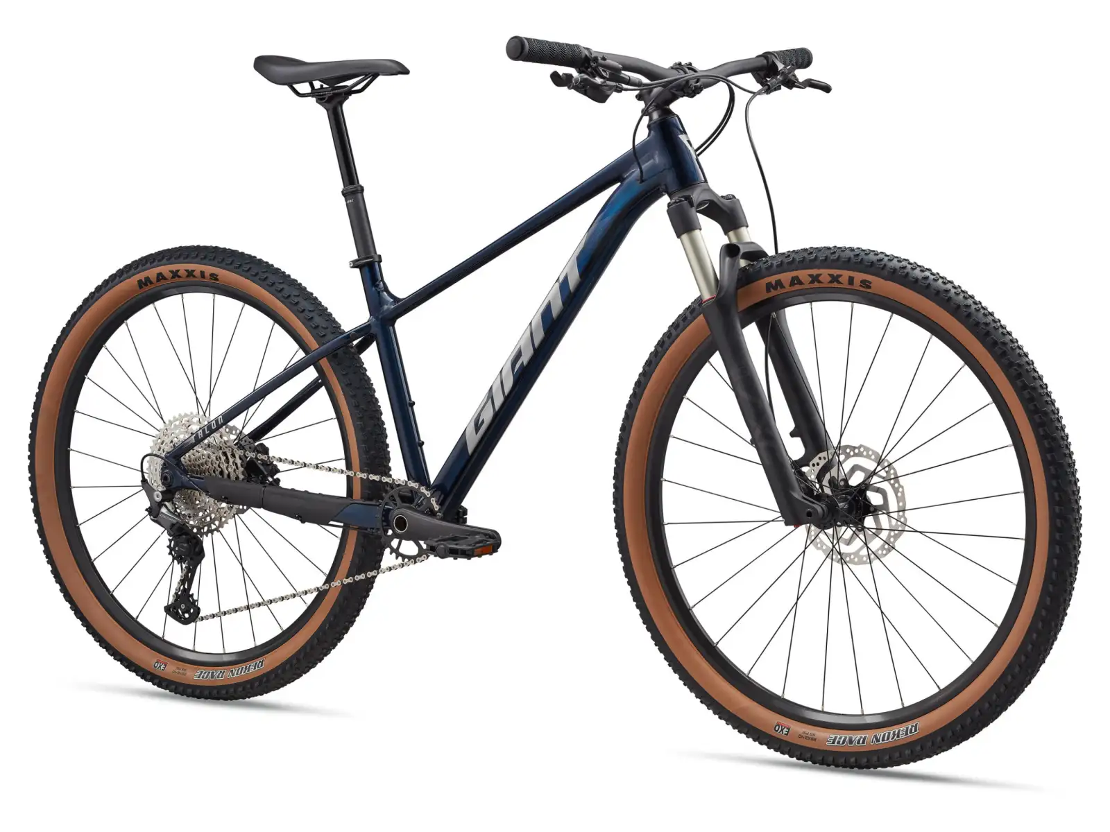Giant Mountainbike 29″ – Talon 0 Ultra Navy