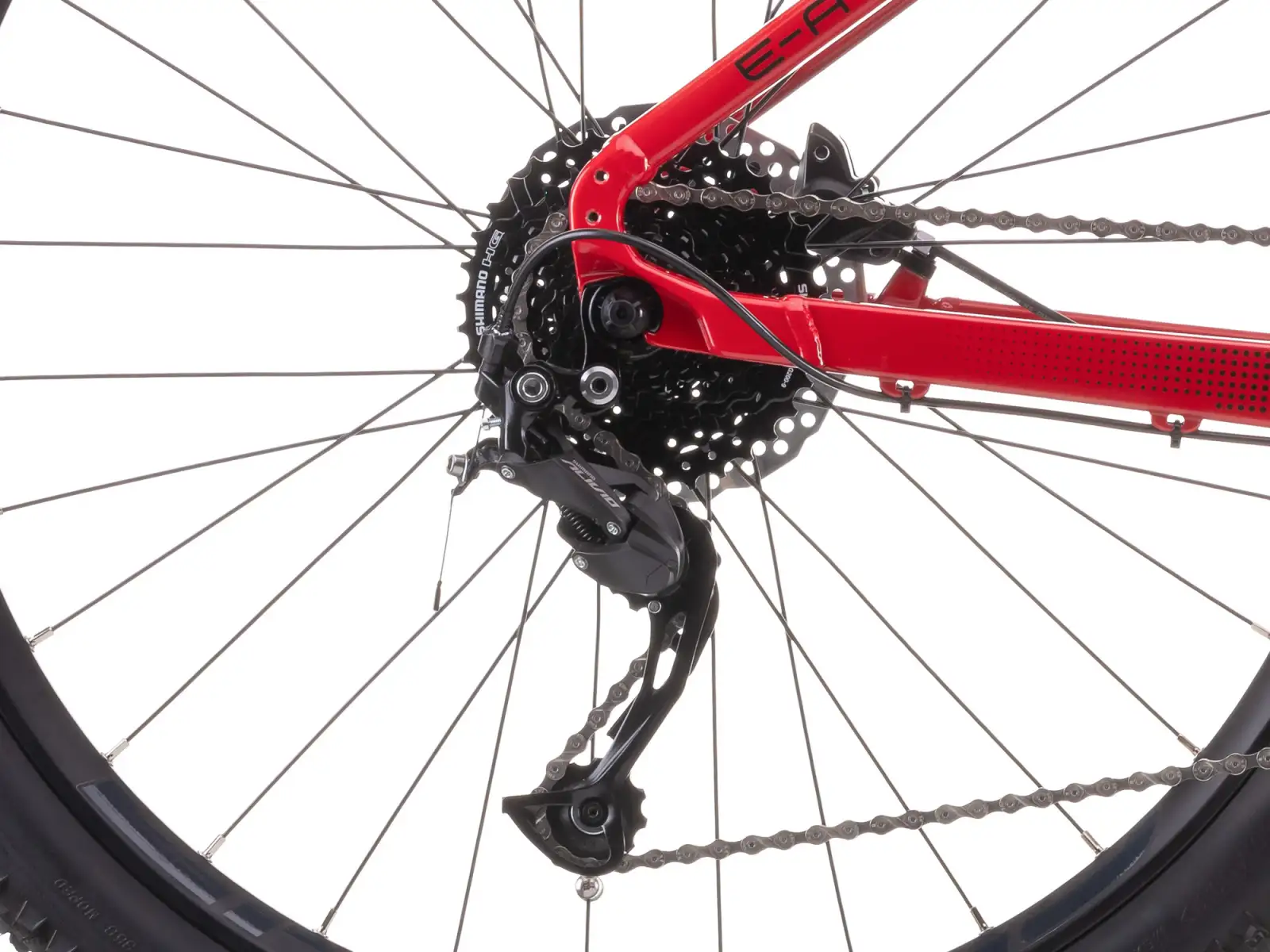 Crussis e-Atland 7.11 894Wh E-Mountainbike