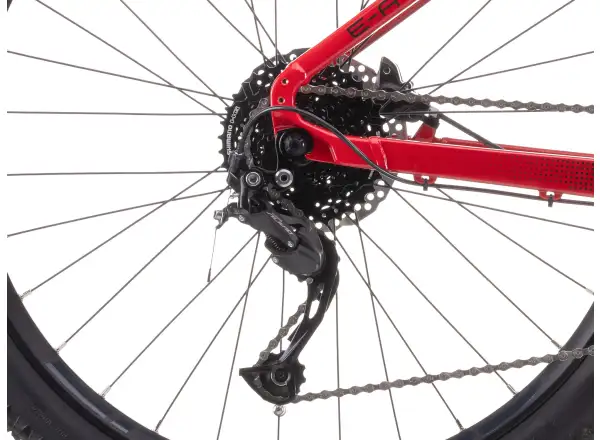 Crussis e-Atland 7.11 894Wh E-Mountainbike