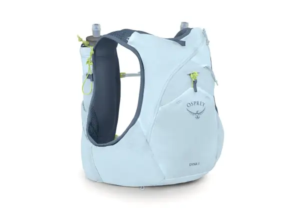 Osprey Dyna 6 Damen-Laufweste Dawn Blue