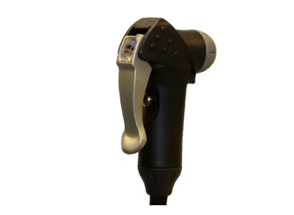 Pedros Super Prestige Pumpe 11 bar gelb