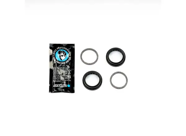 SR Suntour Axon 32 Elite/Werx Service-Kit Staubdichtungen
