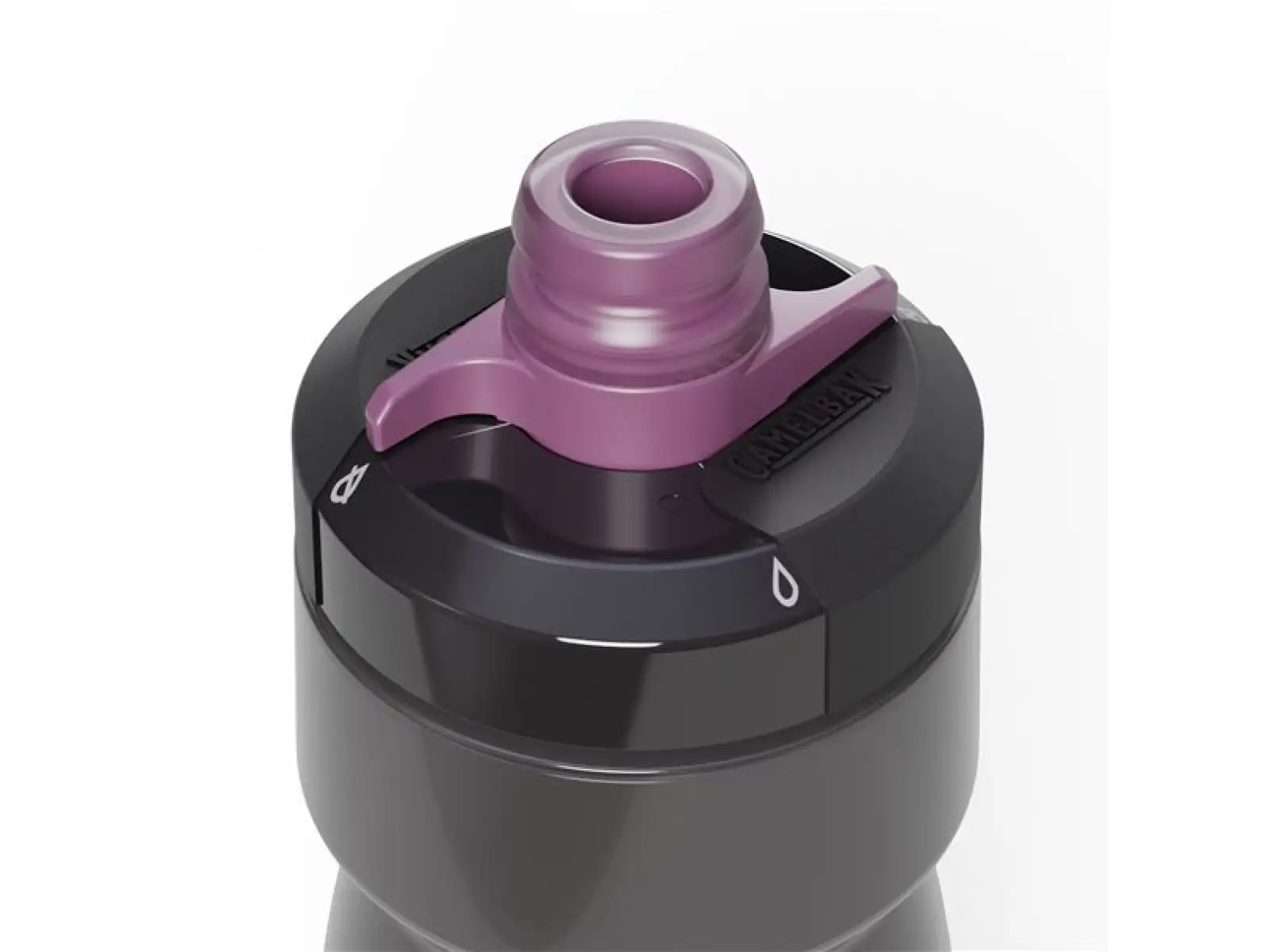 Camelbak Podium Flasche 0,71 l Mercury Night Fall