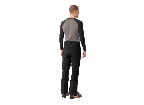 Dynafit Radical 3L Herrenhose Black Out