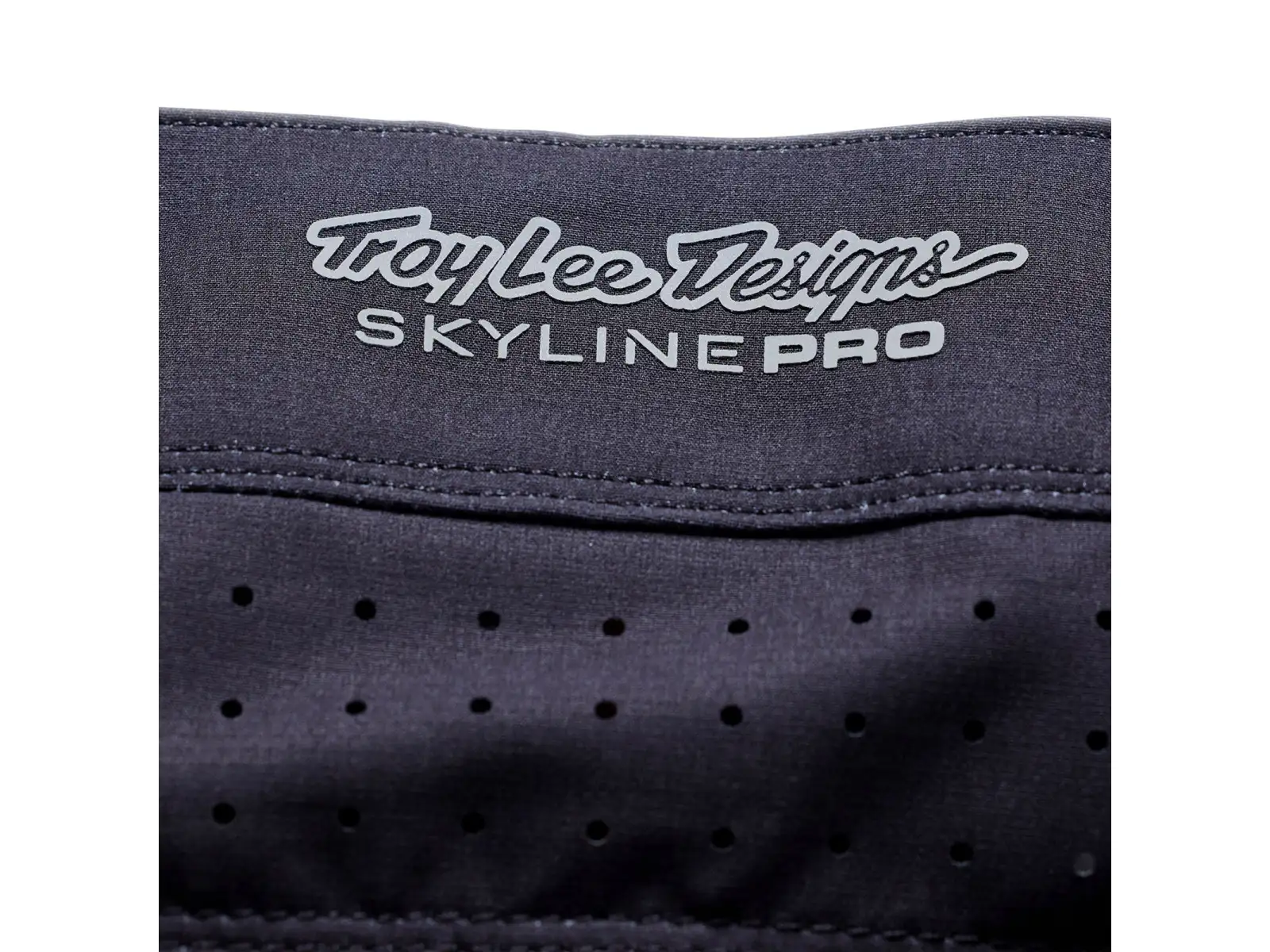 Troy Lee Designs Skyline Pro Mono Herren-Shorts Carbon