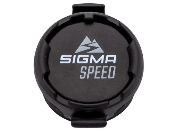 Sigma Duo Magnetloser kabelloser Geschwindigkeitssensor