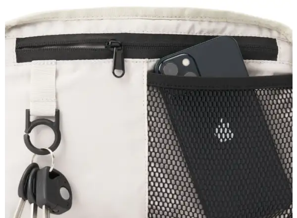 Aevor Sacoche Bag Umhängetasche 4 l Evergreen
