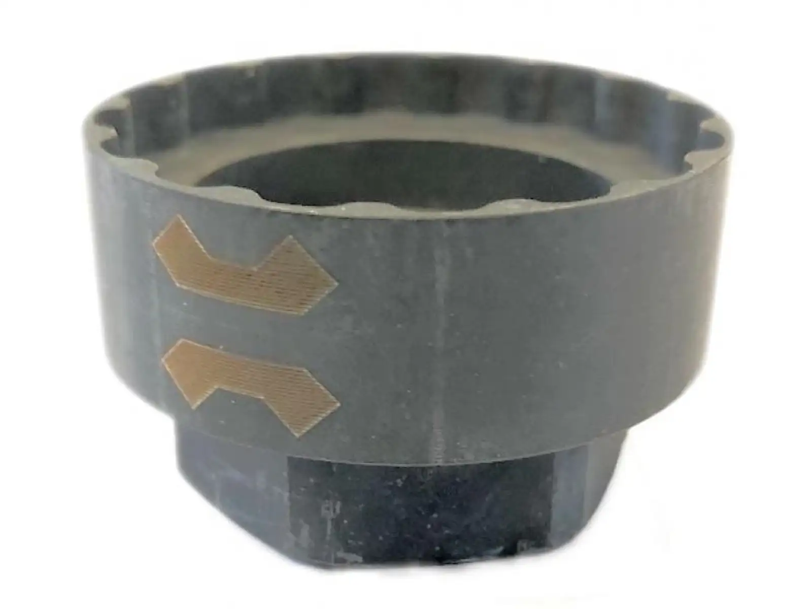 Leonardi Factory Werkzeug Lockring Shimano XTR 12 Sp. Abzieher
