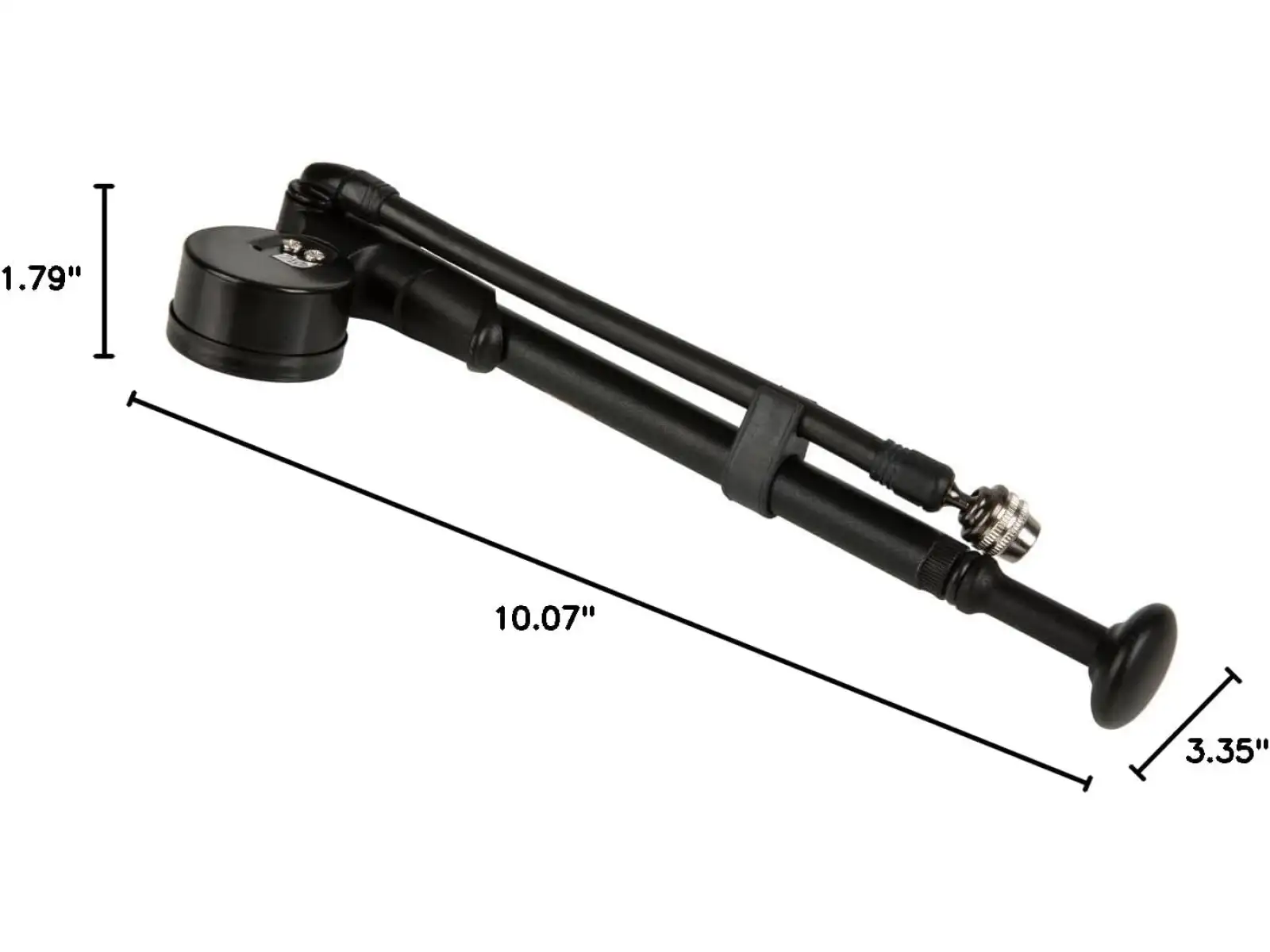 Fox Pumpe für Gabeln und Dämpfer