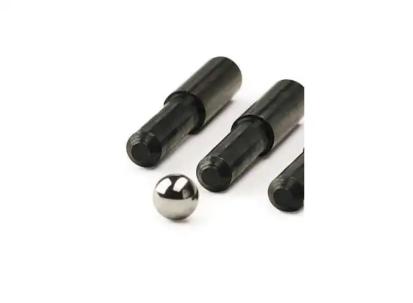 Park Tool CTP-4K Nietenbolzen für CT-4 und 4-2 (Set mit 4 Stück)