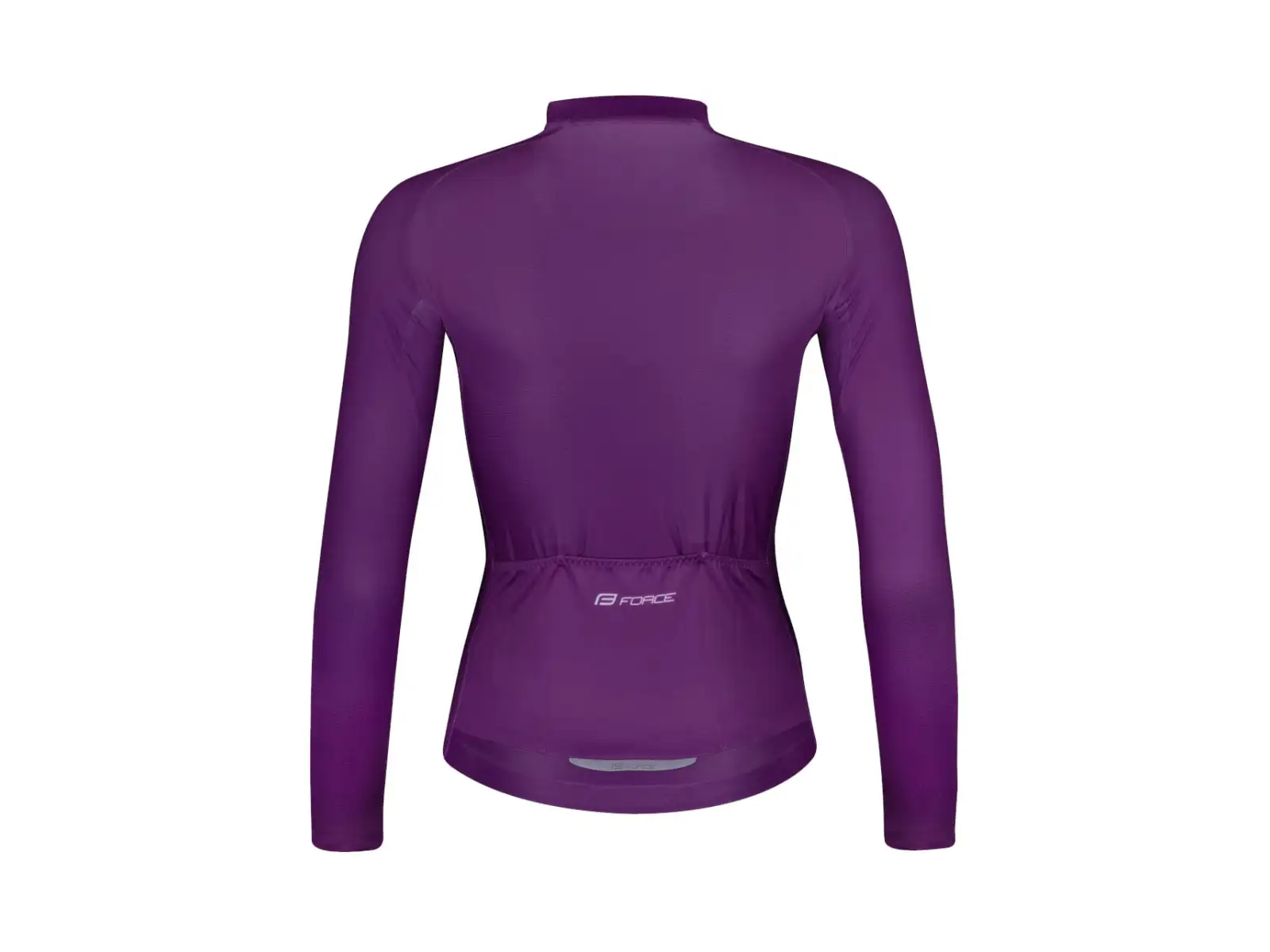 Force Pure Lady Damen langarmiges Trikot lila