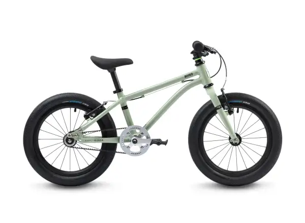 Early Rider Belter 16 Kinderfahrrad Salbeigrün