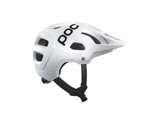 POC Tectal Helm Hydrogen White Matt