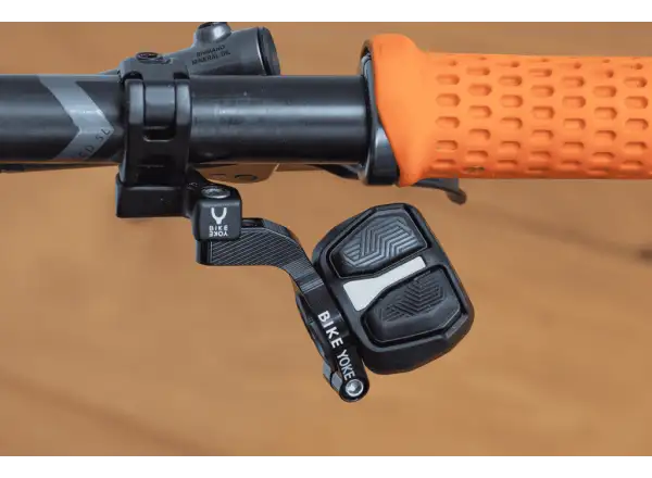Bikeyoke Poddy – Adapter für Sram Pod