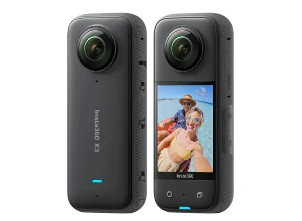Insta360 X3 Kamera
