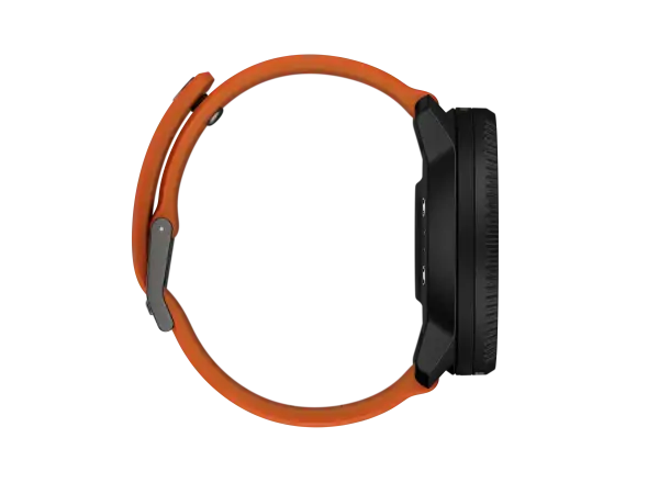 Suunto Vertical 2 Smartwatch Canyon