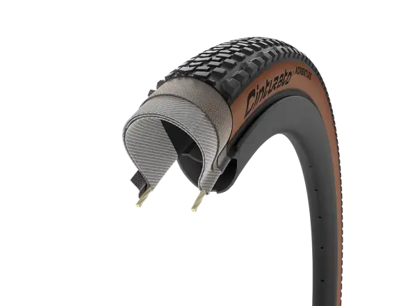 Pirelli Cinturato Adventure ProWALL TLR Schotterreifen Kevlar Classic