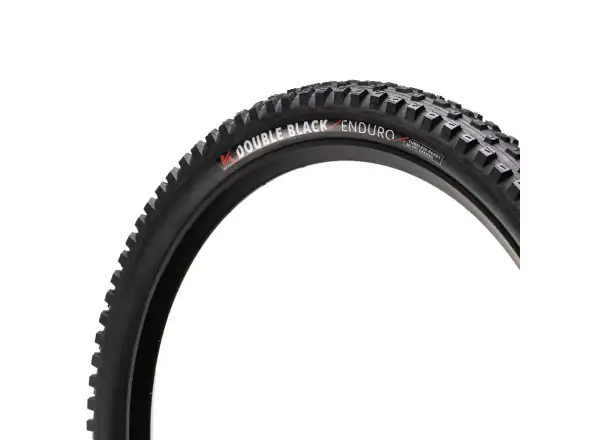 Kenda K-Series Double Black Enduro TR 29x2,40" MTB Reifen Kevlar