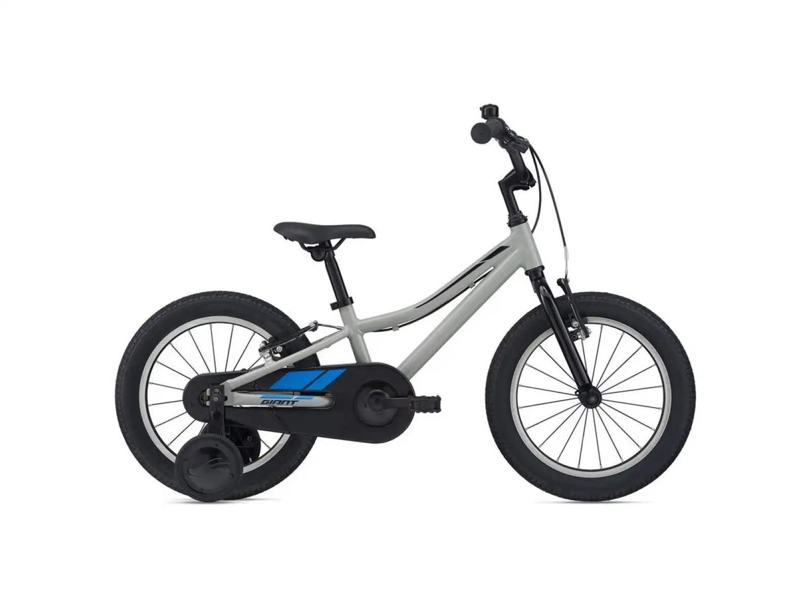 Giant Animator 16 Kinderfahrrad Concrete