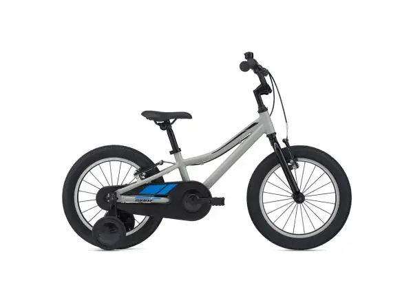 Giant Animator 16 Kinderfahrrad Concrete