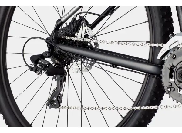 Cannondale Trail 8 27,5" GRY Mountainbike