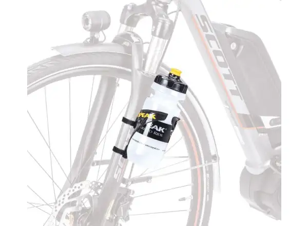 Topeak Versamount variable Befestigung für Flaschenkäfig