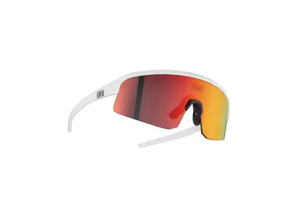 Neon Viper Kinder-Sonnenbrille White/Mirror Red