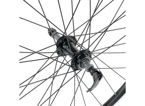 Remerx Dragon L719 26" Laufrad in Schwarz