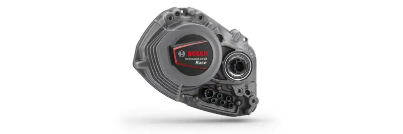 Motor - Bosch Performance Line CX Rennen - Smart System