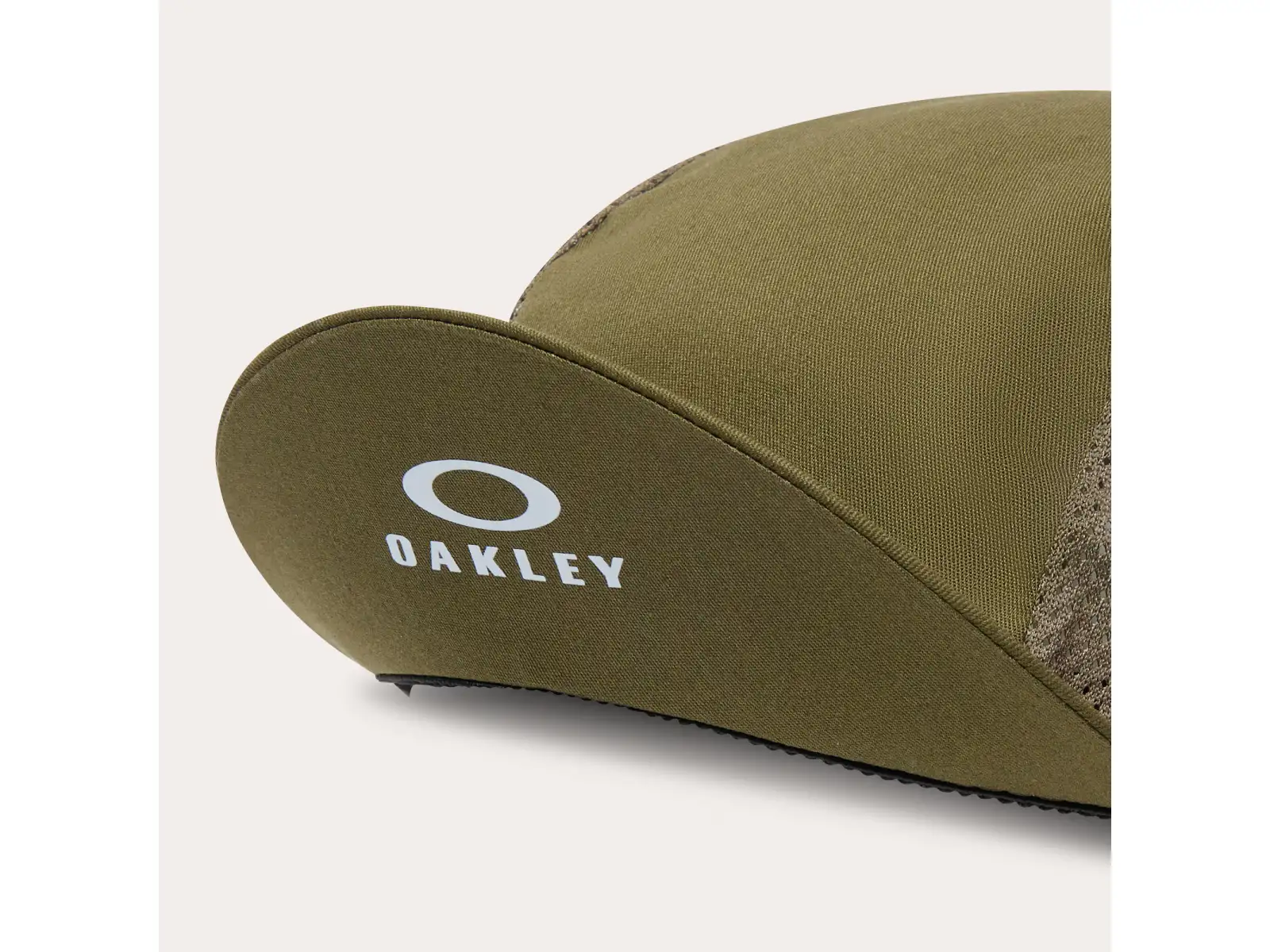 Oakley Cadence 2.0 Fahrradkappe Army Green