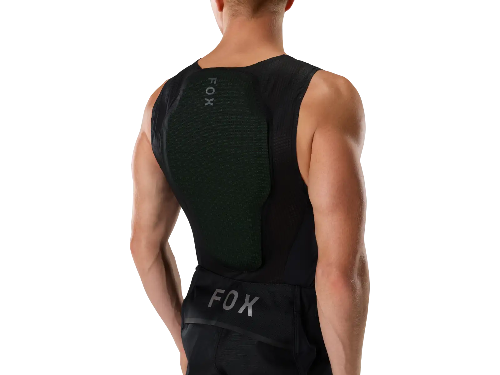 Fox Baseframe Pro Sl Weste Black