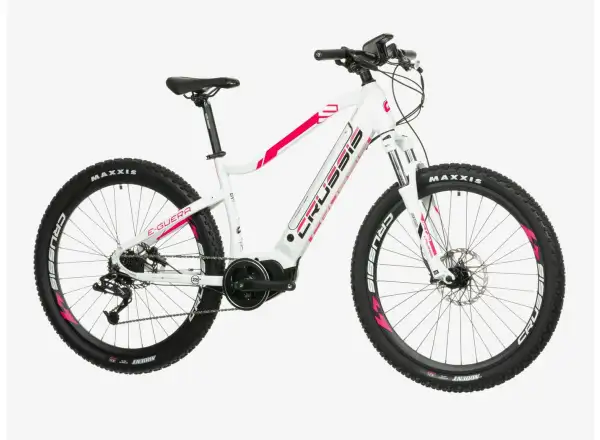 Crussis e-Guera 5.8 Elektro-Mountainbike